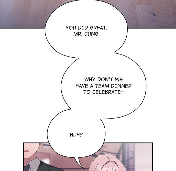 Troublesome Employee Warning Page 122 - MangaHe