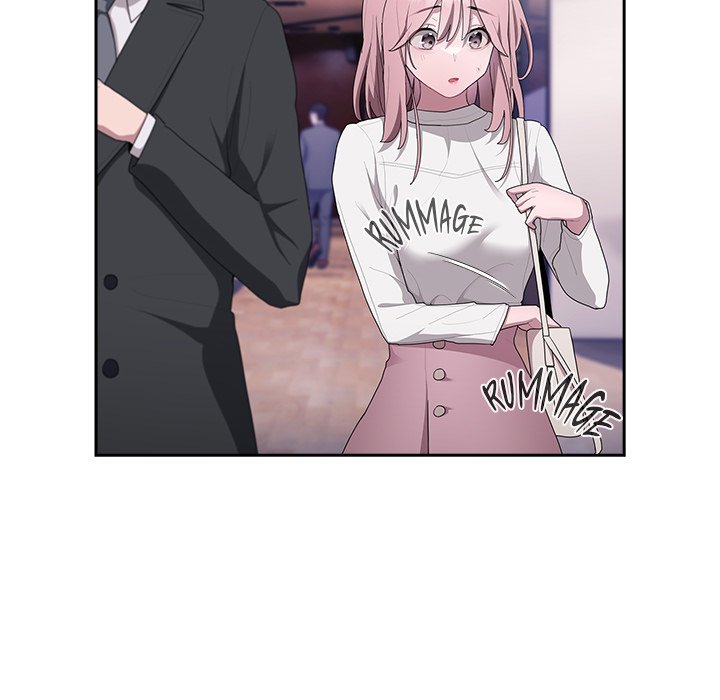 Troublesome Employee Warning Page 123 - MangaHe