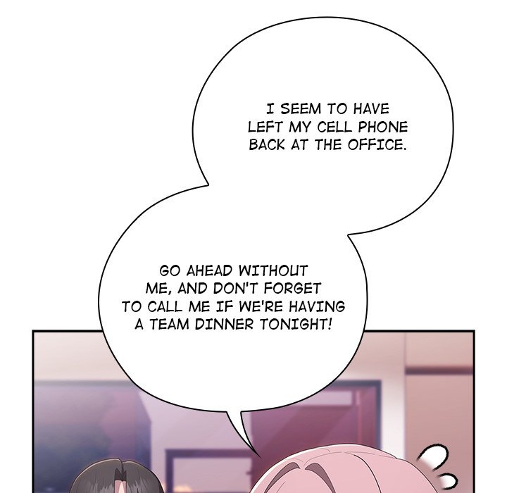 Troublesome Employee Warning Page 124 - MangaHe