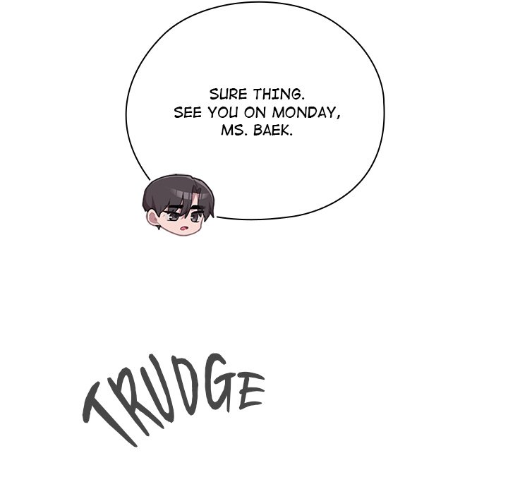 Troublesome Employee Warning Page 126 - MangaHe