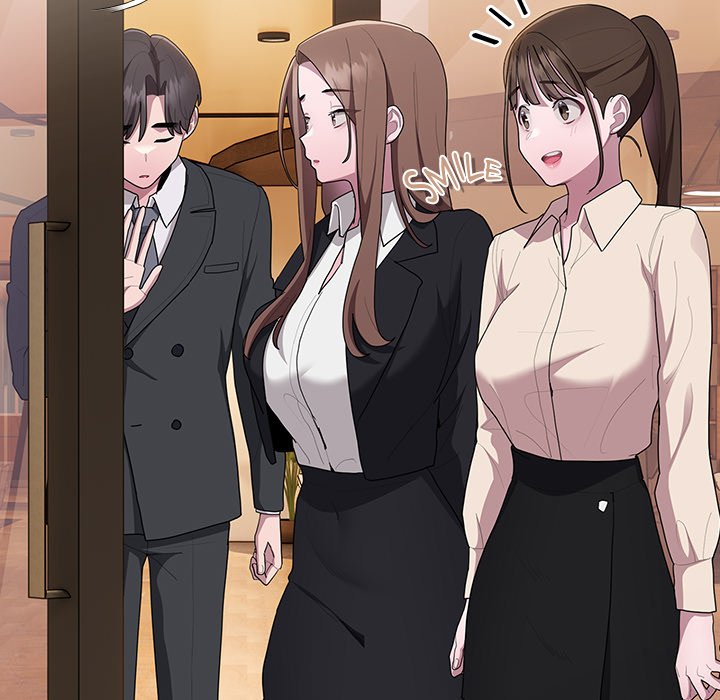 Troublesome Employee Warning Page 128 - MangaHe