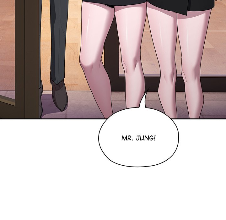Troublesome Employee Warning Page 129 - MangaHe