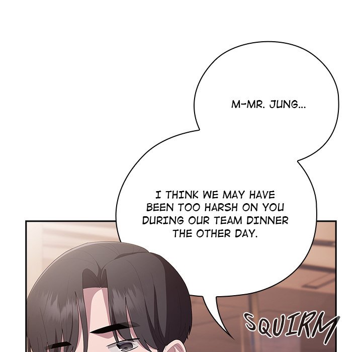 Troublesome Employee Warning Page 132 - MangaHe