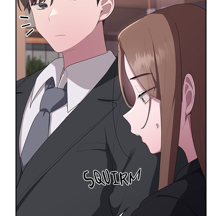 Troublesome Employee Warning Page 133 - MangaHe