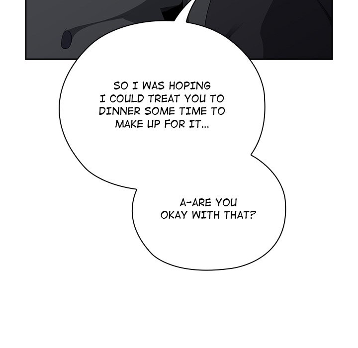 Troublesome Employee Warning Page 134 - MangaHe