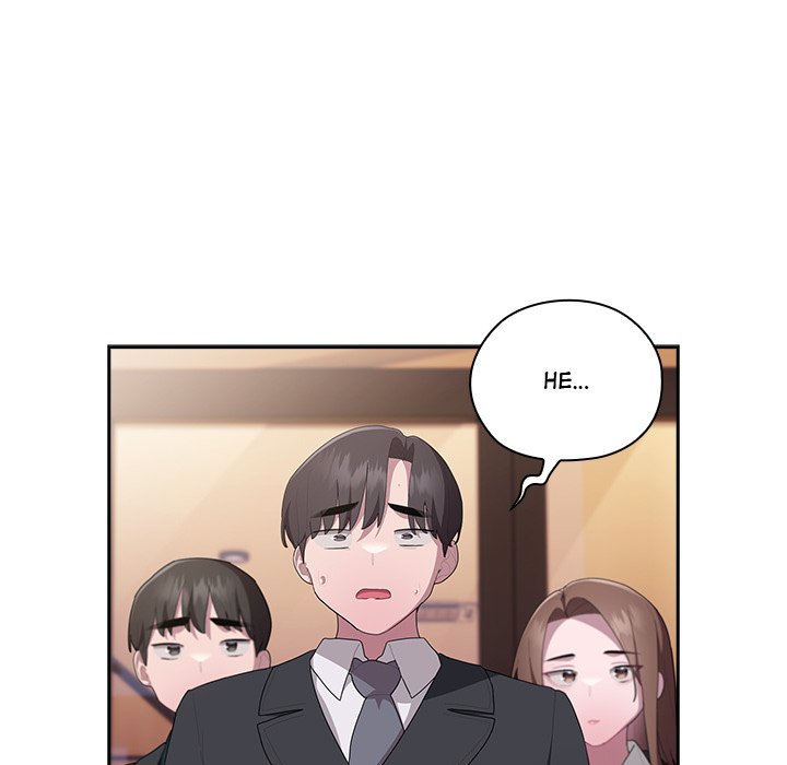 Troublesome Employee Warning Page 144 - MangaHe