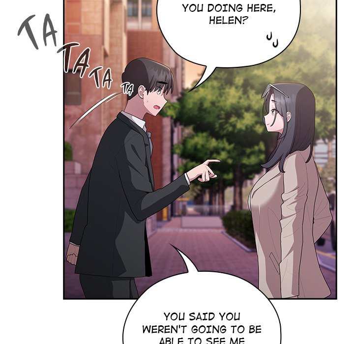Troublesome Employee Warning Page 150 - MangaHe