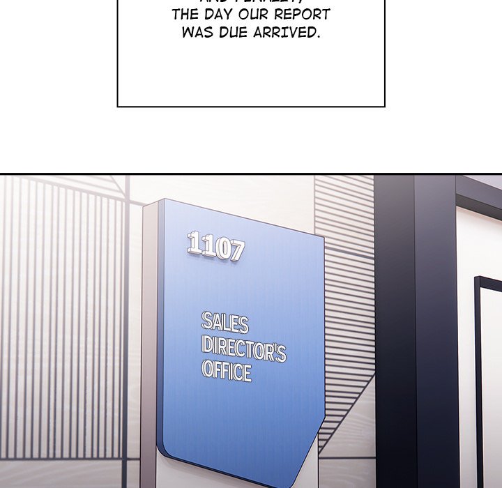 Troublesome Employee Warning Page 18 - MangaHe