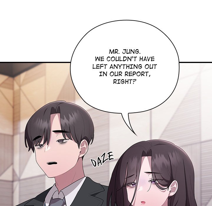 Troublesome Employee Warning Page 21 - MangaHe