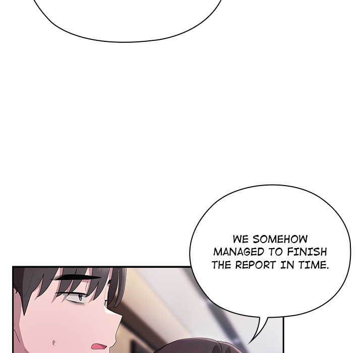 Troublesome Employee Warning Page 23 - MangaHe