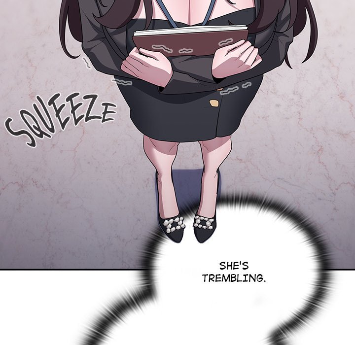 Troublesome Employee Warning Page 27 - MangaHe