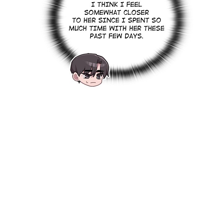 Troublesome Employee Warning Page 28 - MangaHe