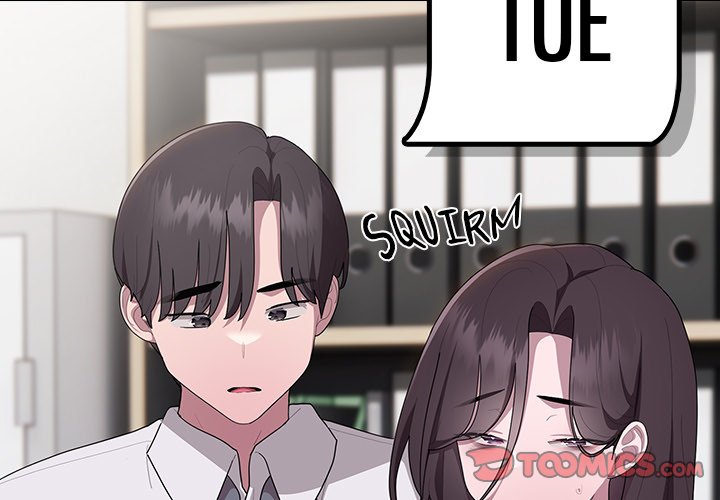 Troublesome Employee Warning Page 4 - MangaHe