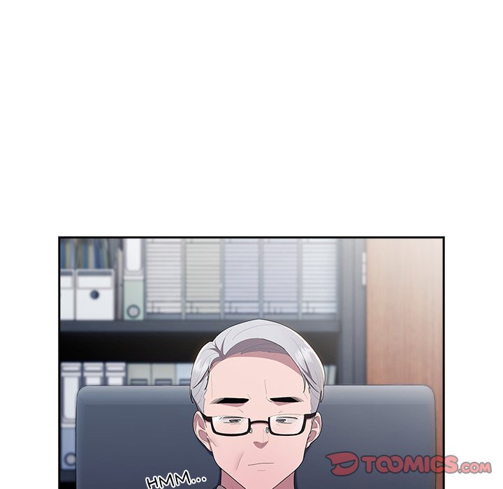 Troublesome Employee Warning Page 31 - MangaHe