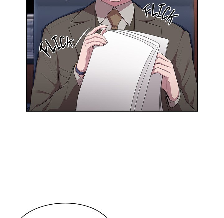 Troublesome Employee Warning Page 32 - MangaHe