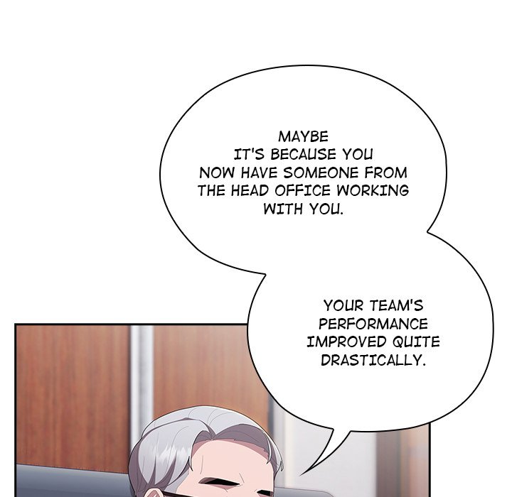 Troublesome Employee Warning Page 35 - MangaHe