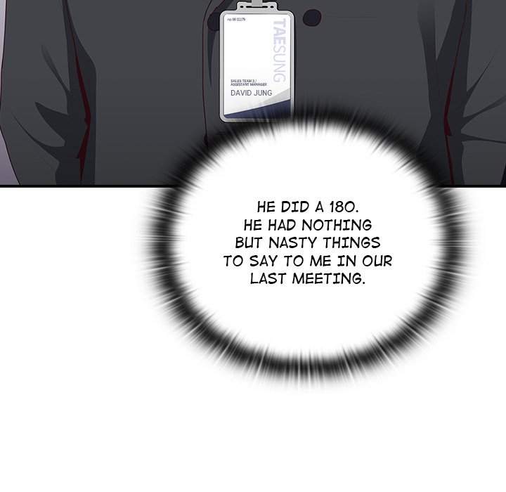 Troublesome Employee Warning Page 39 - MangaHe