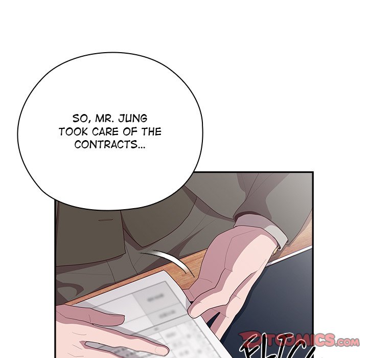 Troublesome Employee Warning Page 40 - MangaHe