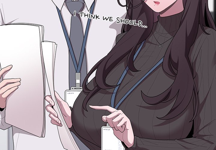 Troublesome Employee Warning Page 5 - MangaHe