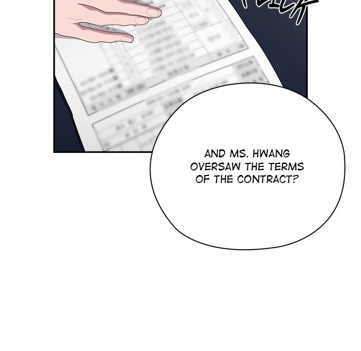 Troublesome Employee Warning Page 41 - MangaHe