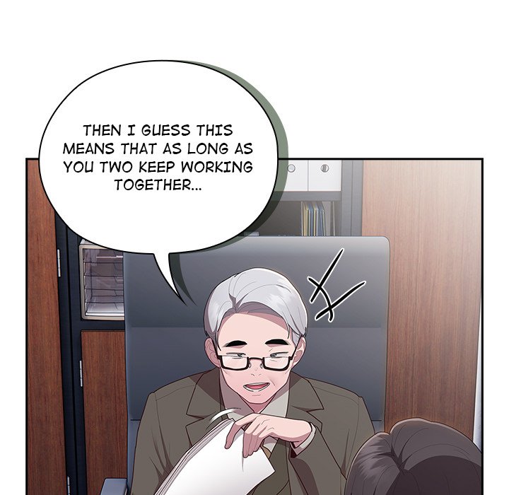 Troublesome Employee Warning Page 42 - MangaHe