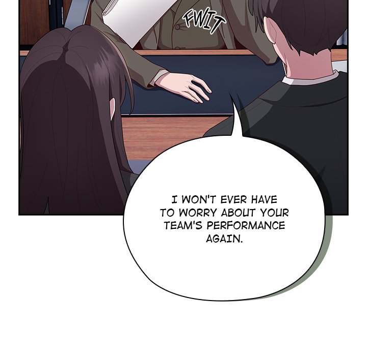 Troublesome Employee Warning Page 43 - MangaHe