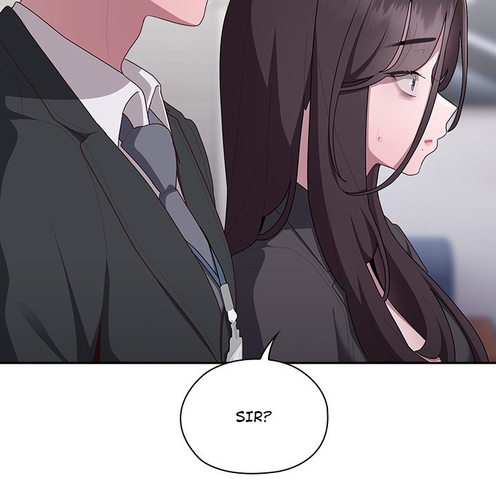 Troublesome Employee Warning Page 45 - MangaHe