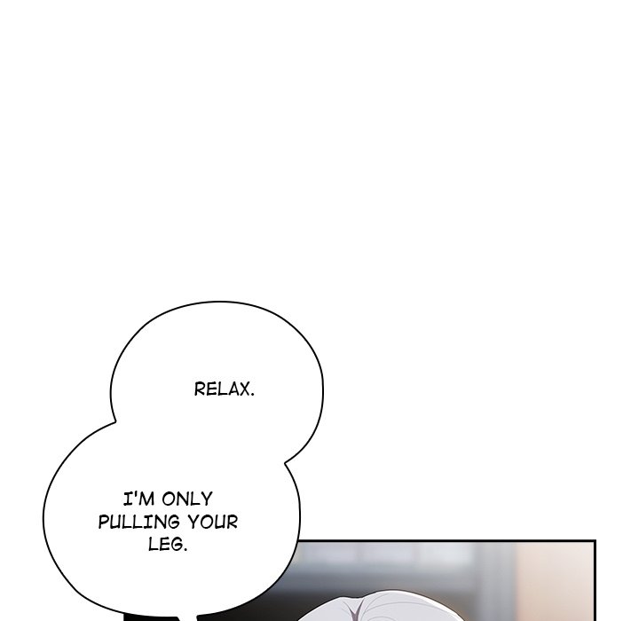 Troublesome Employee Warning Page 46 - MangaHe