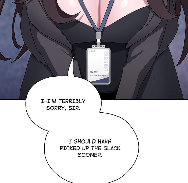 Troublesome Employee Warning Page 52 - MangaHe