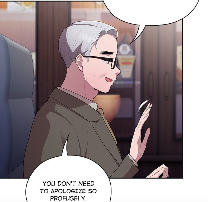 Troublesome Employee Warning Page 54 - MangaHe
