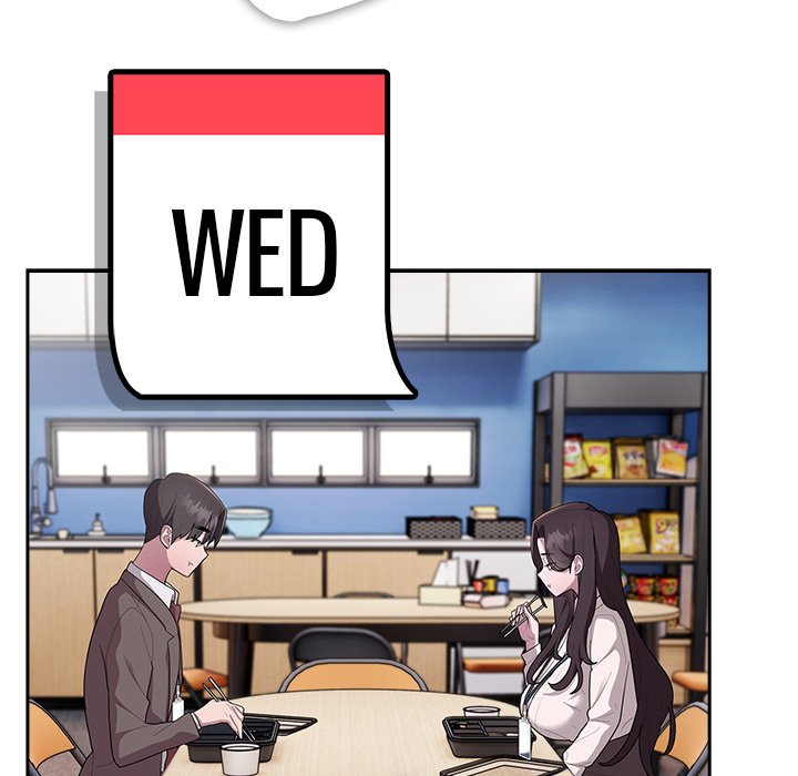 Troublesome Employee Warning Page 7 - MangaHe