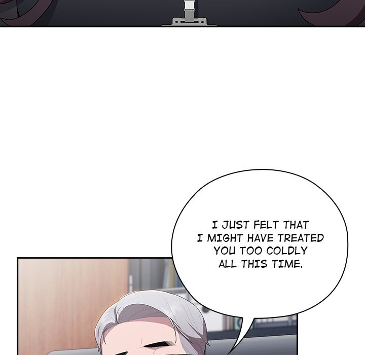 Troublesome Employee Warning Page 63 - MangaHe
