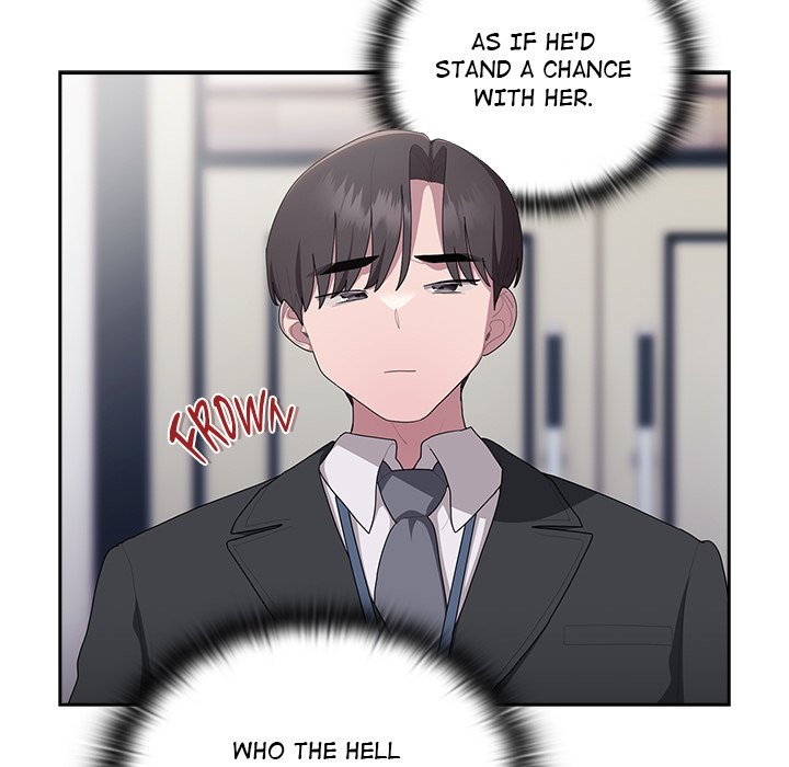 Troublesome Employee Warning Page 66 - MangaHe