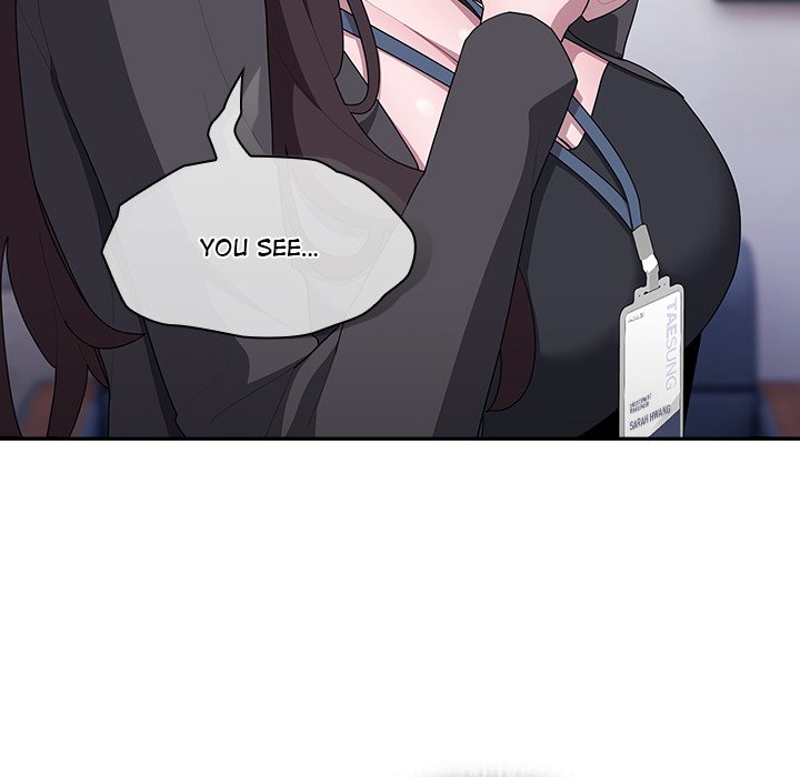 Troublesome Employee Warning Page 69 - MangaHe
