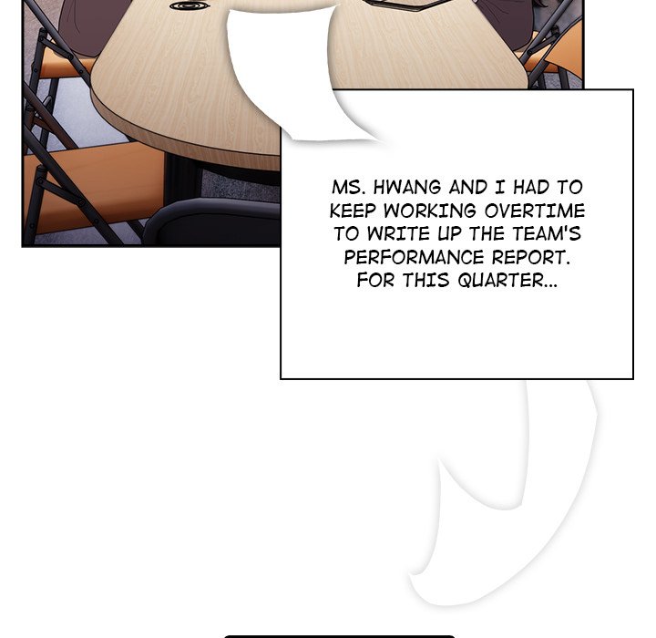 Troublesome Employee Warning Page 8 - MangaHe