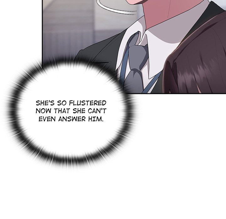 Troublesome Employee Warning Page 71 - MangaHe