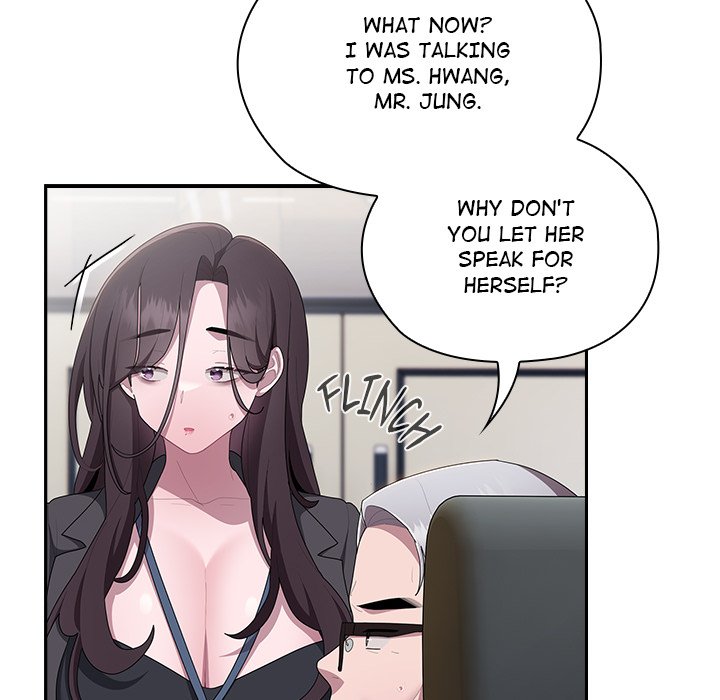 Troublesome Employee Warning Page 75 - MangaHe