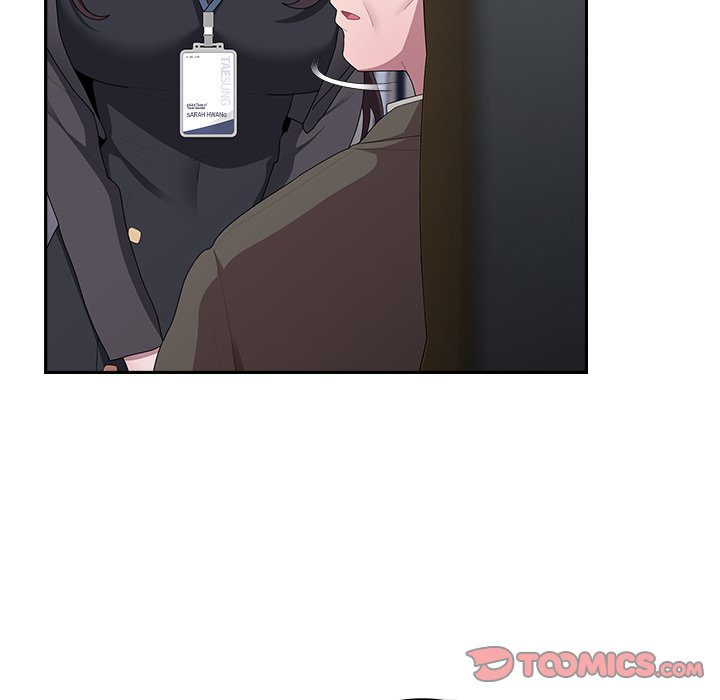 Troublesome Employee Warning Page 76 - MangaHe