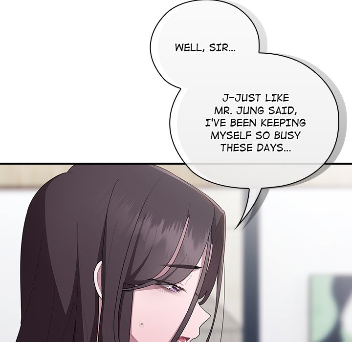Troublesome Employee Warning Page 77 - MangaHe