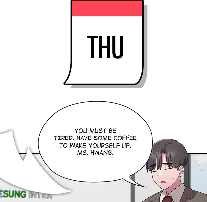 Troublesome Employee Warning Page 9 - MangaHe