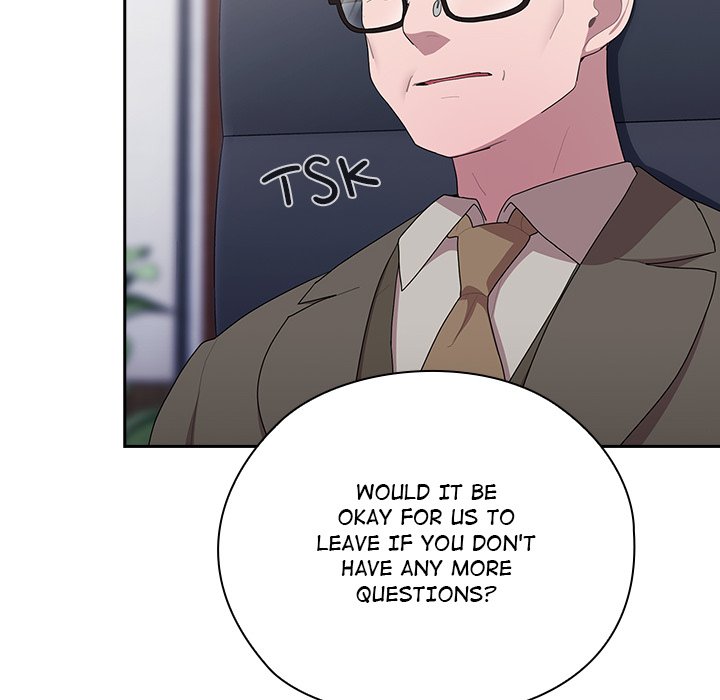 Troublesome Employee Warning Page 81 - MangaHe