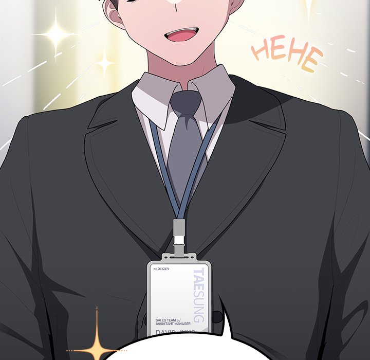 Troublesome Employee Warning Page 83 - MangaHe