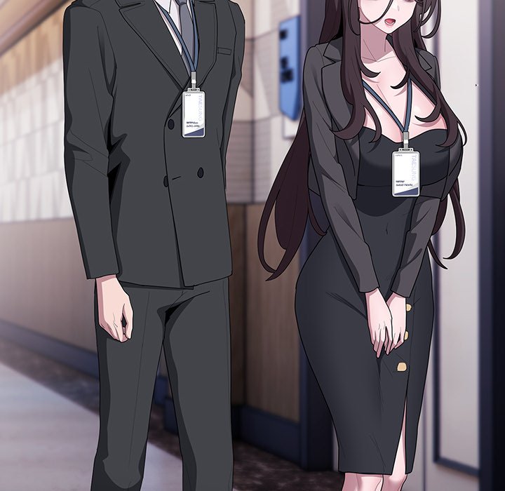 Troublesome Employee Warning Page 89 - MangaHe