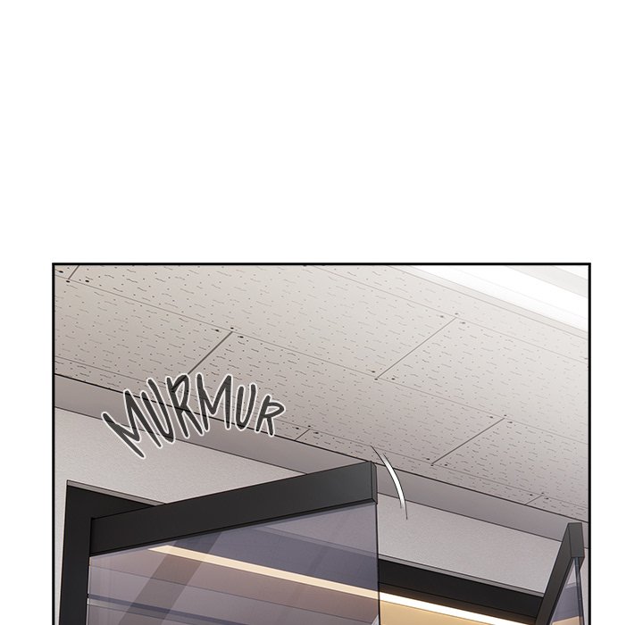 Troublesome Employee Warning Page 97 - MangaHe
