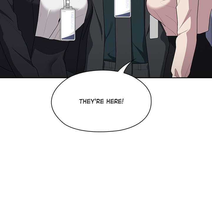 Troublesome Employee Warning Page 100 - MangaHe