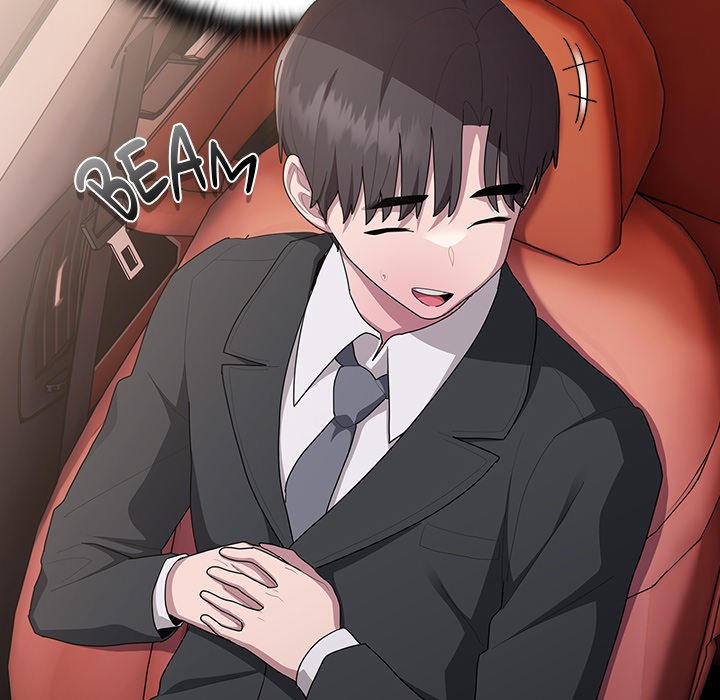 Troublesome Employee Warning Page 101 - MangaHe