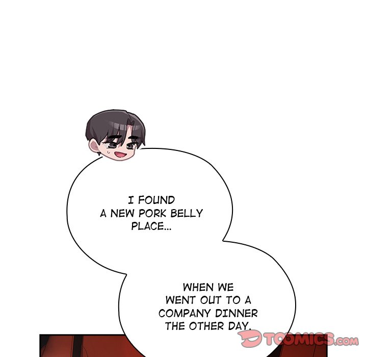 Troublesome Employee Warning Page 103 - MangaHe