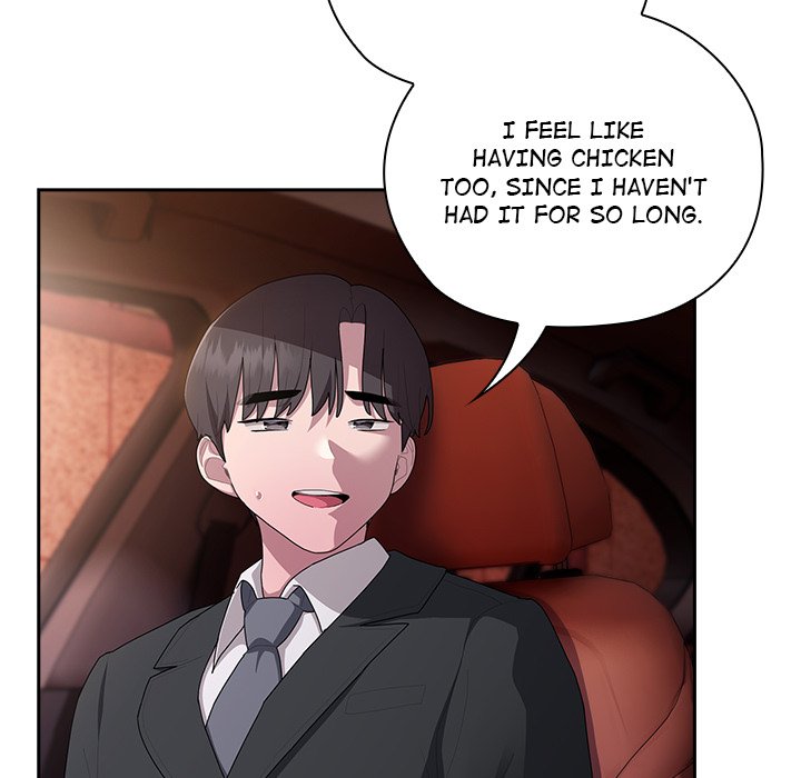 Troublesome Employee Warning Page 110 - MangaHe