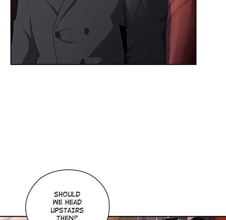 Troublesome Employee Warning Page 111 - MangaHe