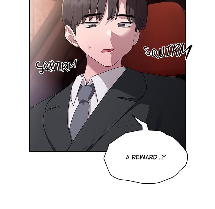 Troublesome Employee Warning Page 119 - MangaHe